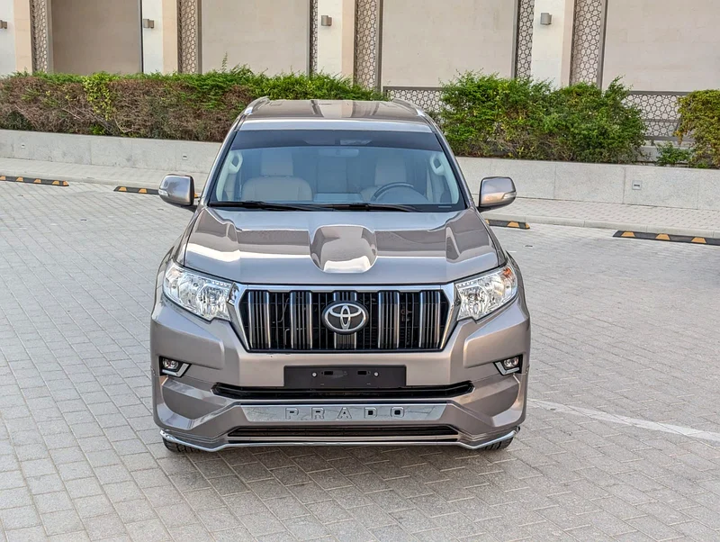Image of Vehicle